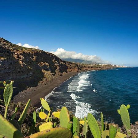Rincon Del Mar , Espacio Natural لا أوروتافا المظهر الخارجي الصورة