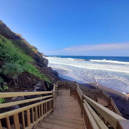 Rincon Del Mar , Espacio Natural لا أوروتافا المظهر الخارجي الصورة