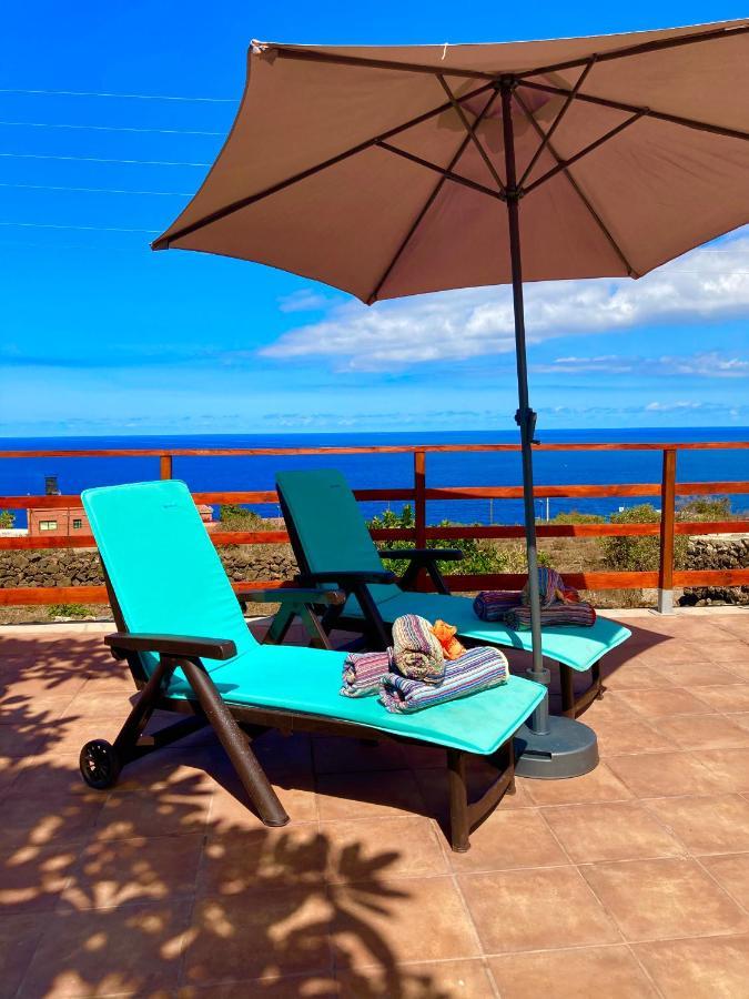 Rincon Del Mar , Espacio Natural لا أوروتافا المظهر الخارجي الصورة