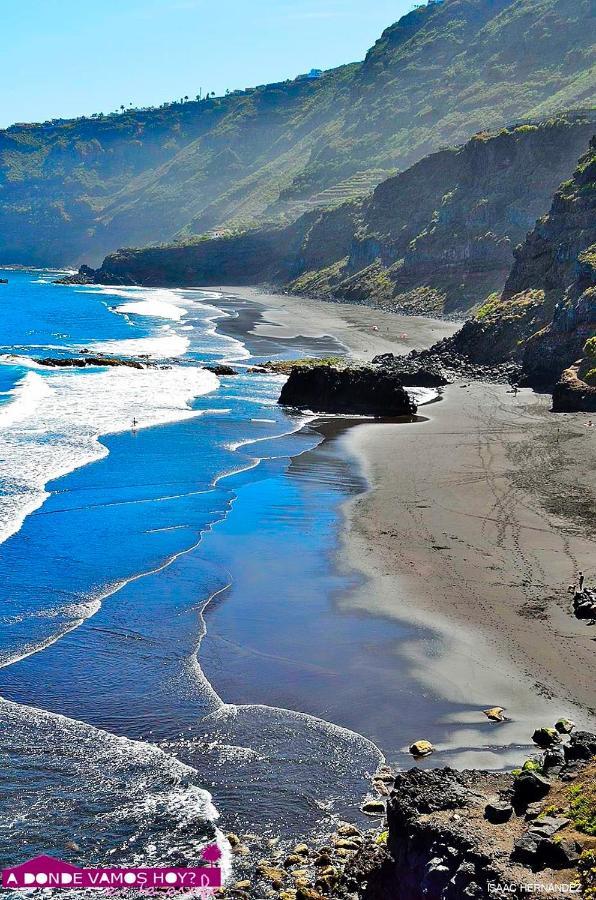 Rincon Del Mar , Espacio Natural لا أوروتافا المظهر الخارجي الصورة