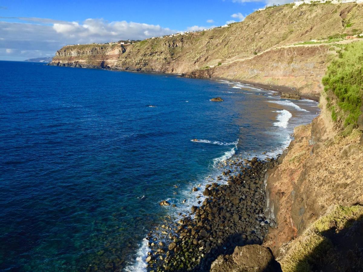 Rincon Del Mar , Espacio Natural لا أوروتافا المظهر الخارجي الصورة