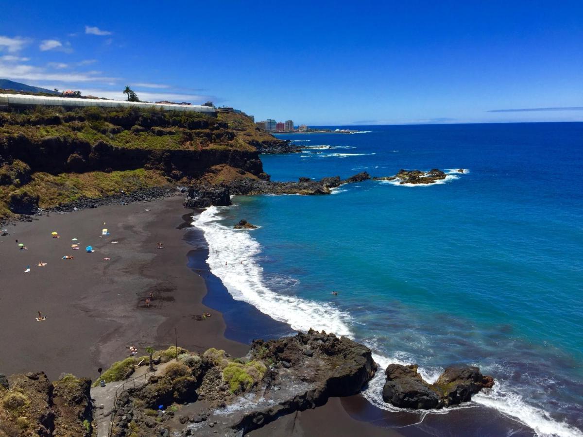 Rincon Del Mar , Espacio Natural لا أوروتافا المظهر الخارجي الصورة