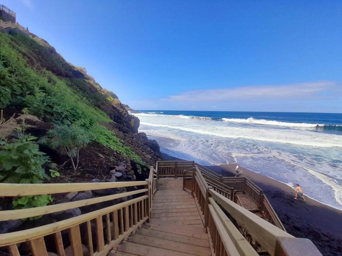 Rincon Del Mar , Espacio Natural لا أوروتافا المظهر الخارجي الصورة