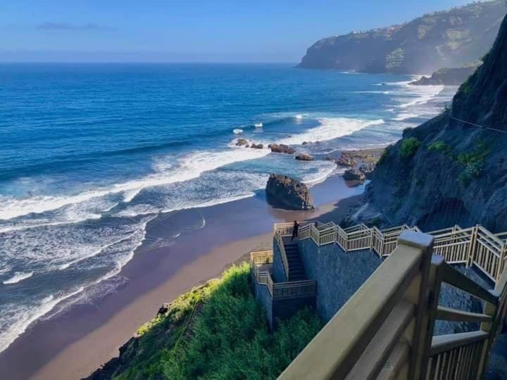 Rincon Del Mar , Espacio Natural لا أوروتافا المظهر الخارجي الصورة